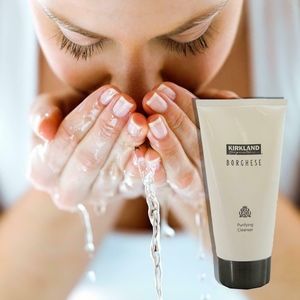 (5 PACK) PURIFYING FOAMING CLEANSER SKIN SMOOTHER